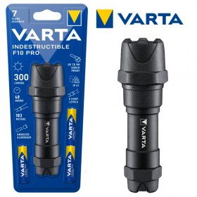 VARTA INDESTRUCTIBLE F10 PRO